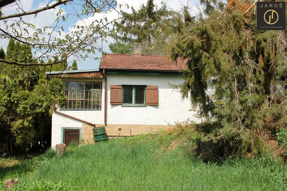 Prodej nemovitosti 44 m², Hubačovská · Hrusice