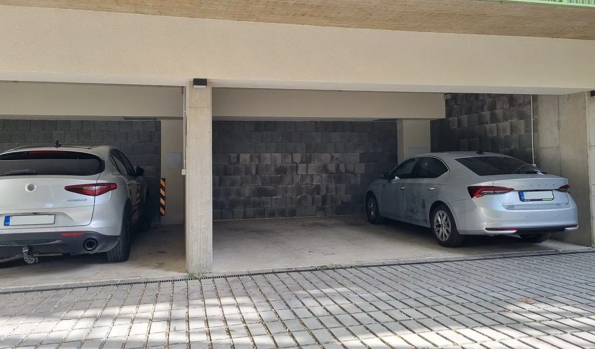 Pronájem nemovitosti 14 m², Svitavská · Husovice · Brno
