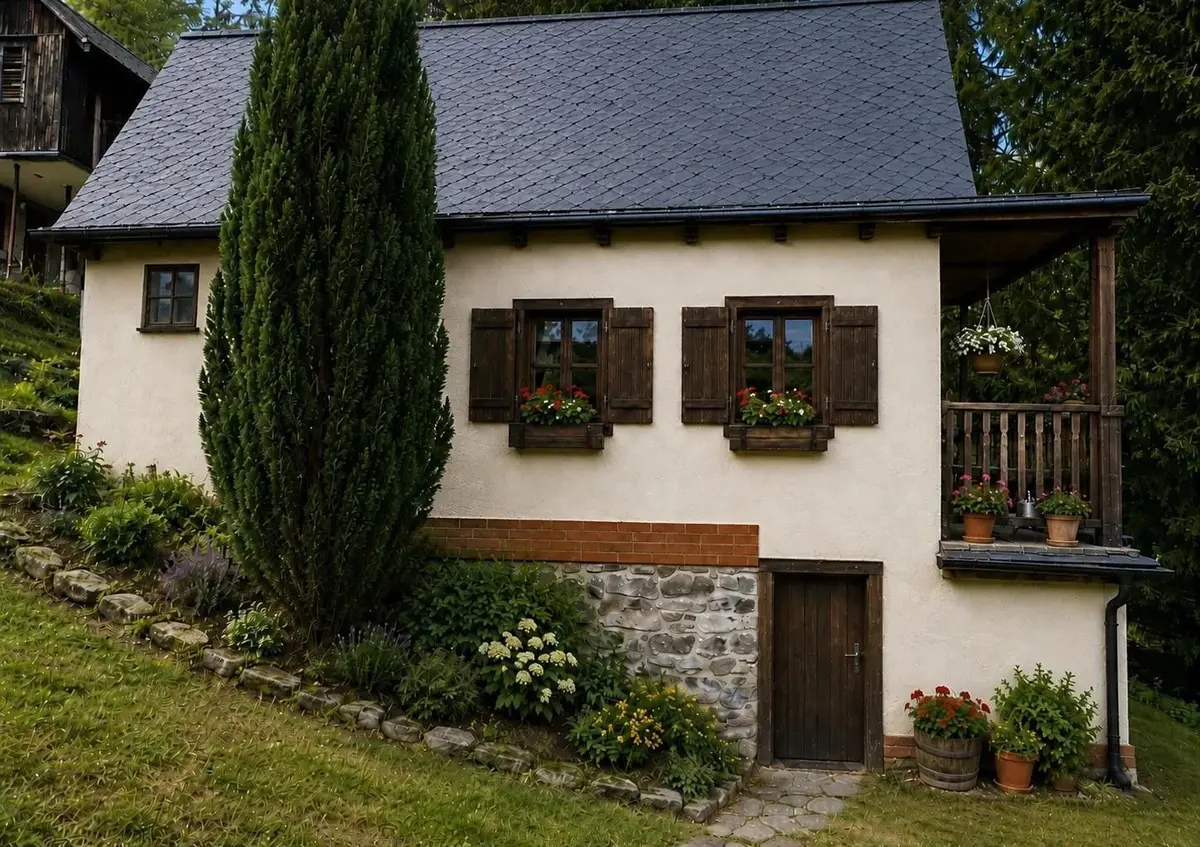 Prodej nemovitosti 40 m², Olšany