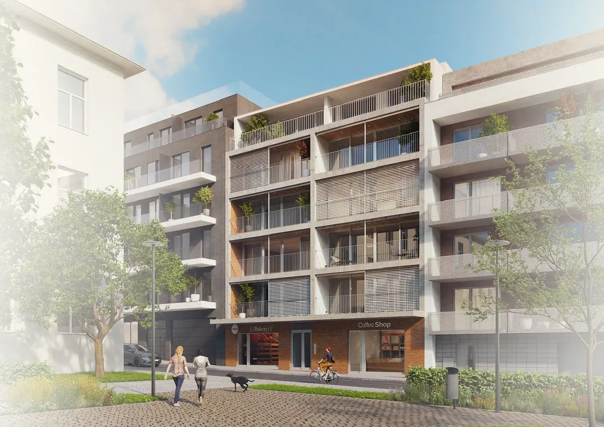 Prodej bytu 4+kk 183 m², Tyršova · Benešov u Prahy · Benešov