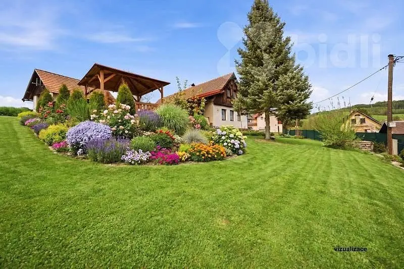 Prodej nemovitosti 94 m², Mříčná