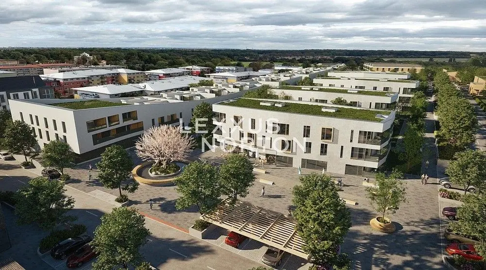 Prodej komerčního prostoru 156 m², Kbely