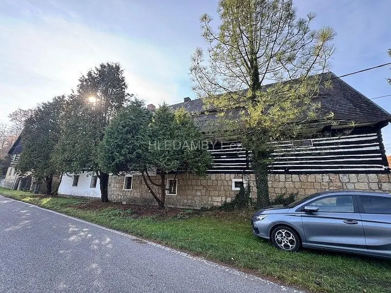 Prodej nemovitosti 250 m², Poštovní · Dubá