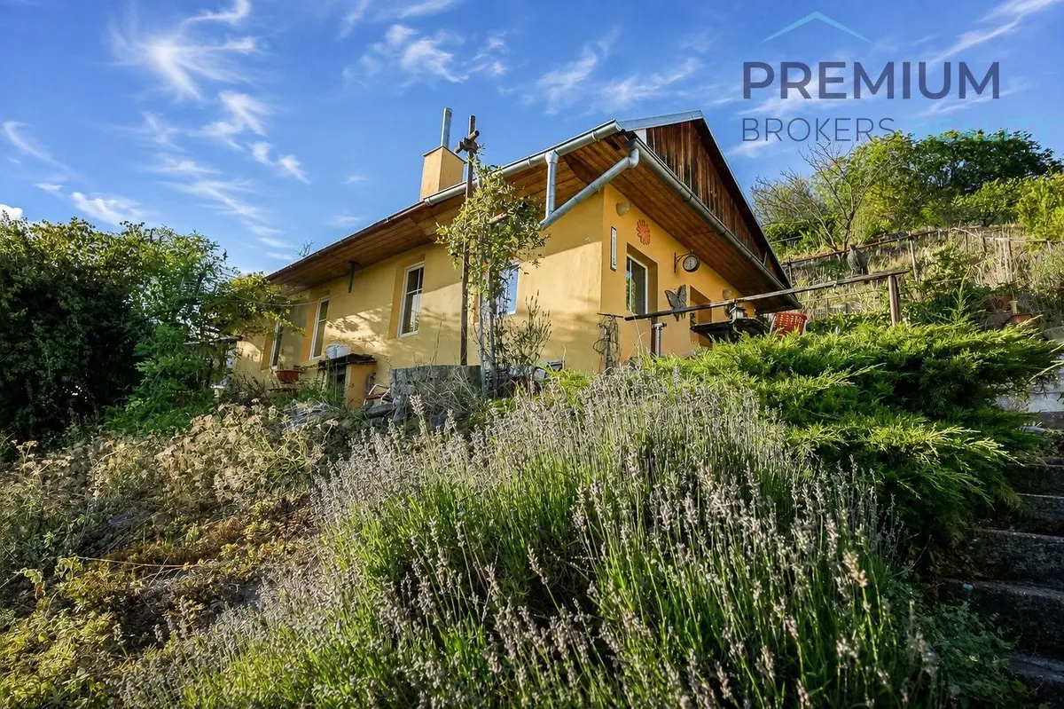 Prodej nemovitosti 46 m², Třeboutice · Křešice