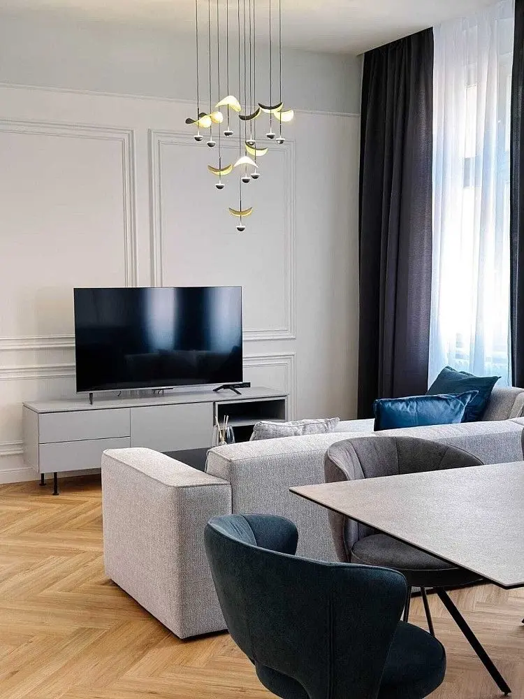 Prodej bytu 4+kk 117 m², Karlovy Vary