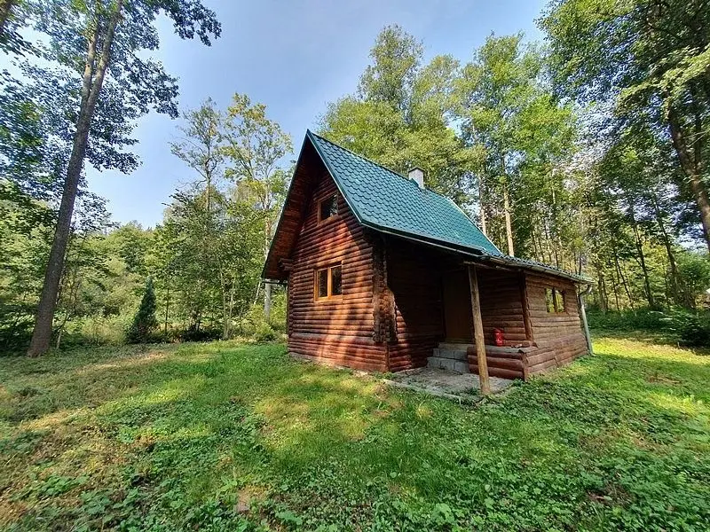 Prodej nemovitosti 70 m², Karlov pod Pradědem · Malá Morávka