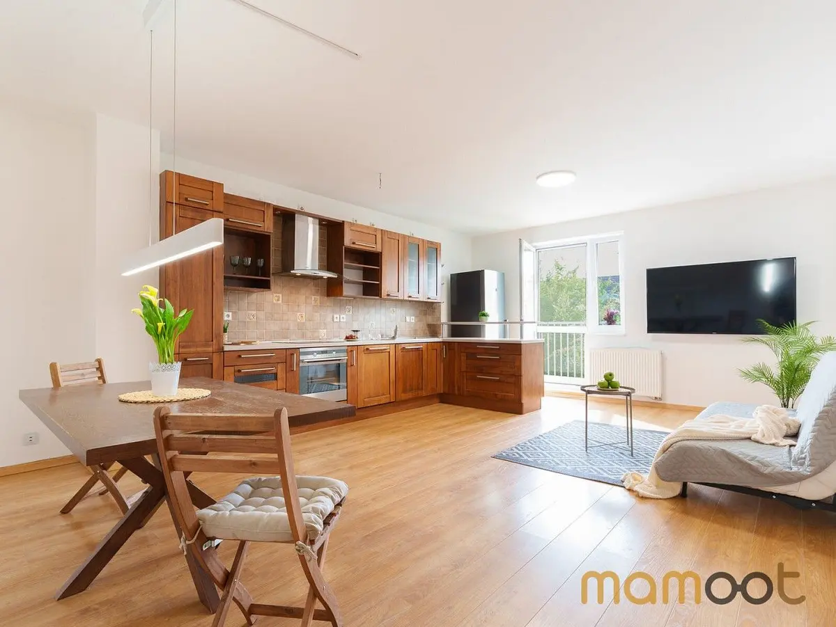 Pronájem bytu 2+kk 70 m², Boženy Koutníkové · Čelákovice
