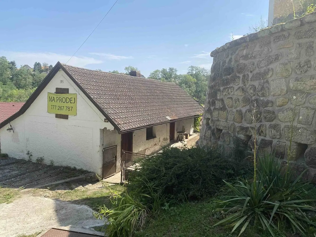 Prodej nemovitosti 75 m², Velké Všelisy