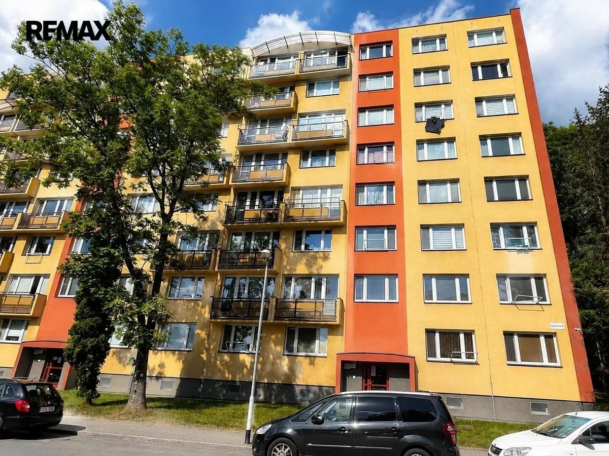 Prodej bytu 2+1 55 m², Centrum · Karviná-město · Karviná