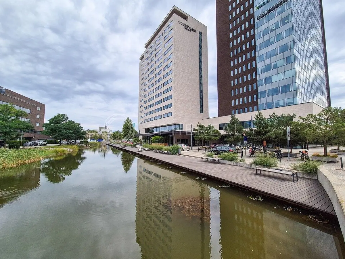 Pronájem komerčního prostoru 398 m², Holandská · Štýřice · Brno