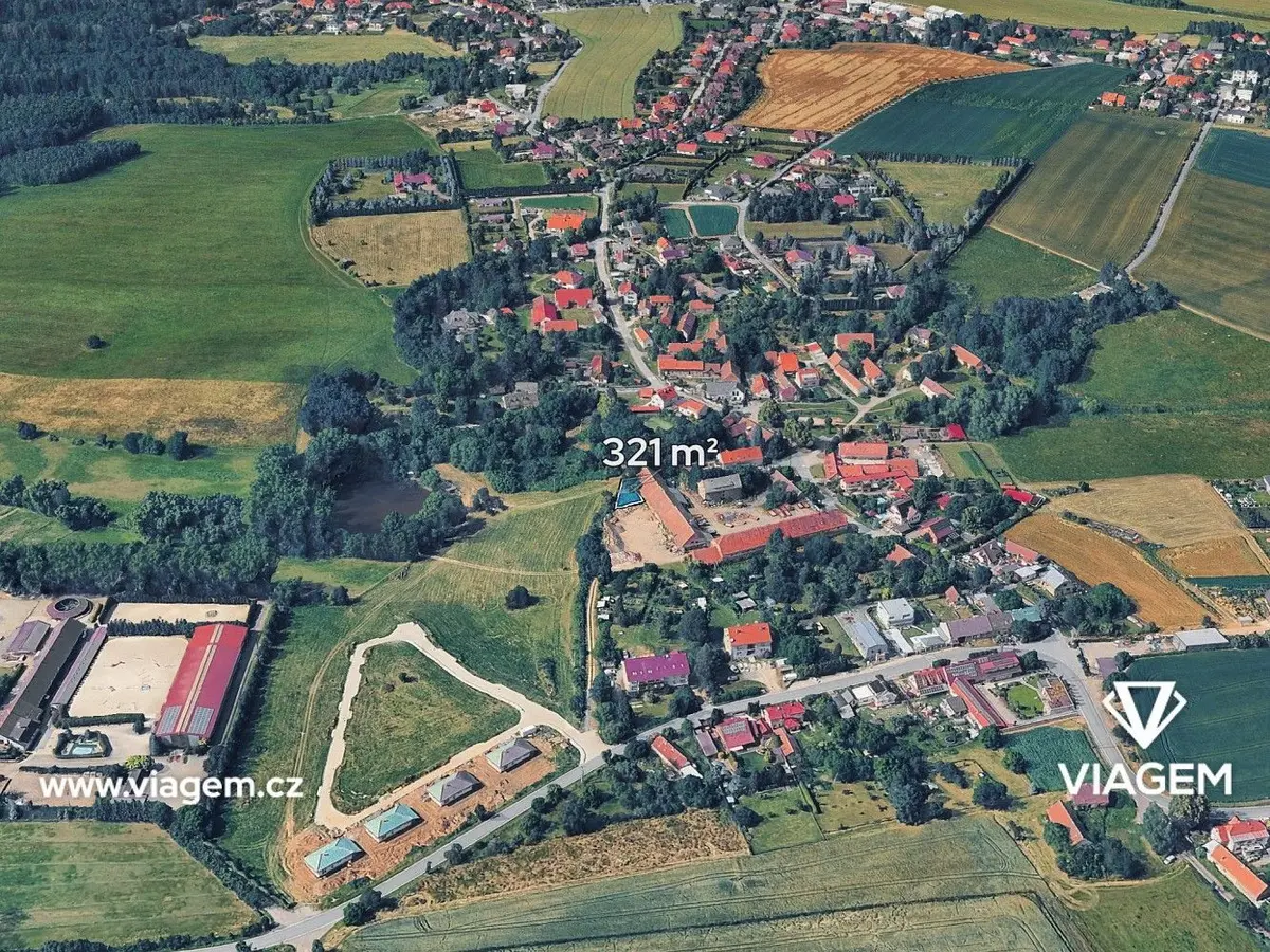 Prodej pozemku 107 m², Sulice