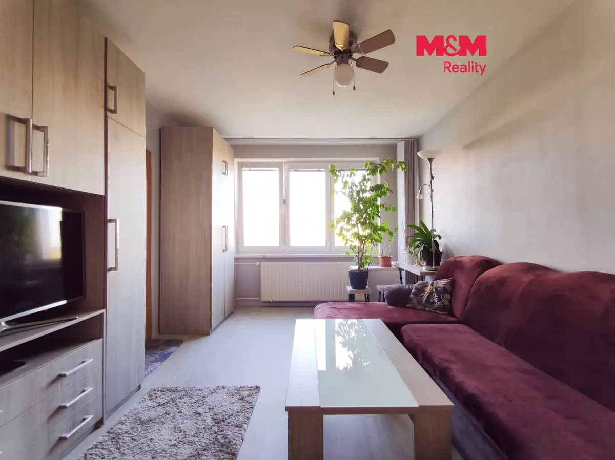 Prodej bytu 3+1 65 m², Polní · Horní Lutyně · Orlová