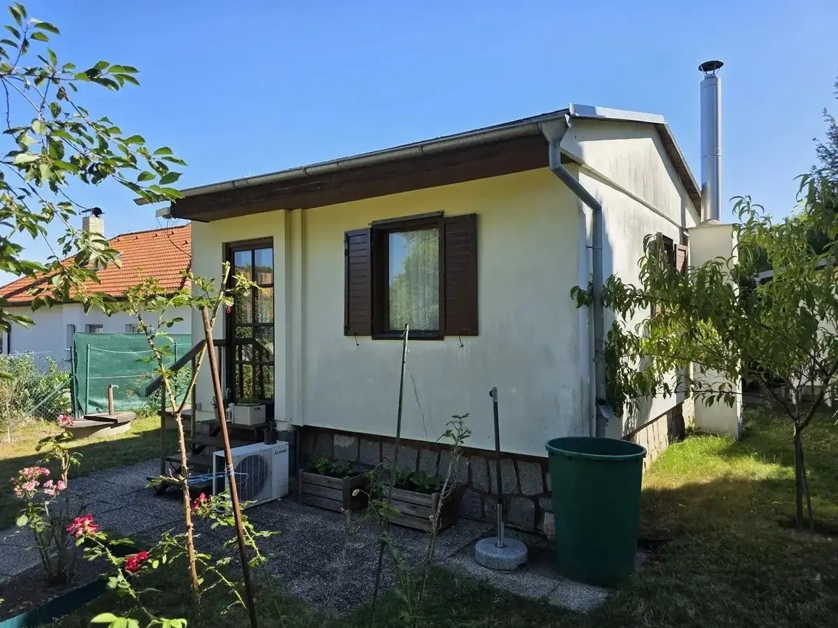 Pronájem domu 43 m², Čisovice