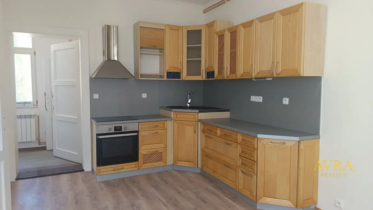 Pronájem bytu 2+kk 49 m², Mariánské Lázně