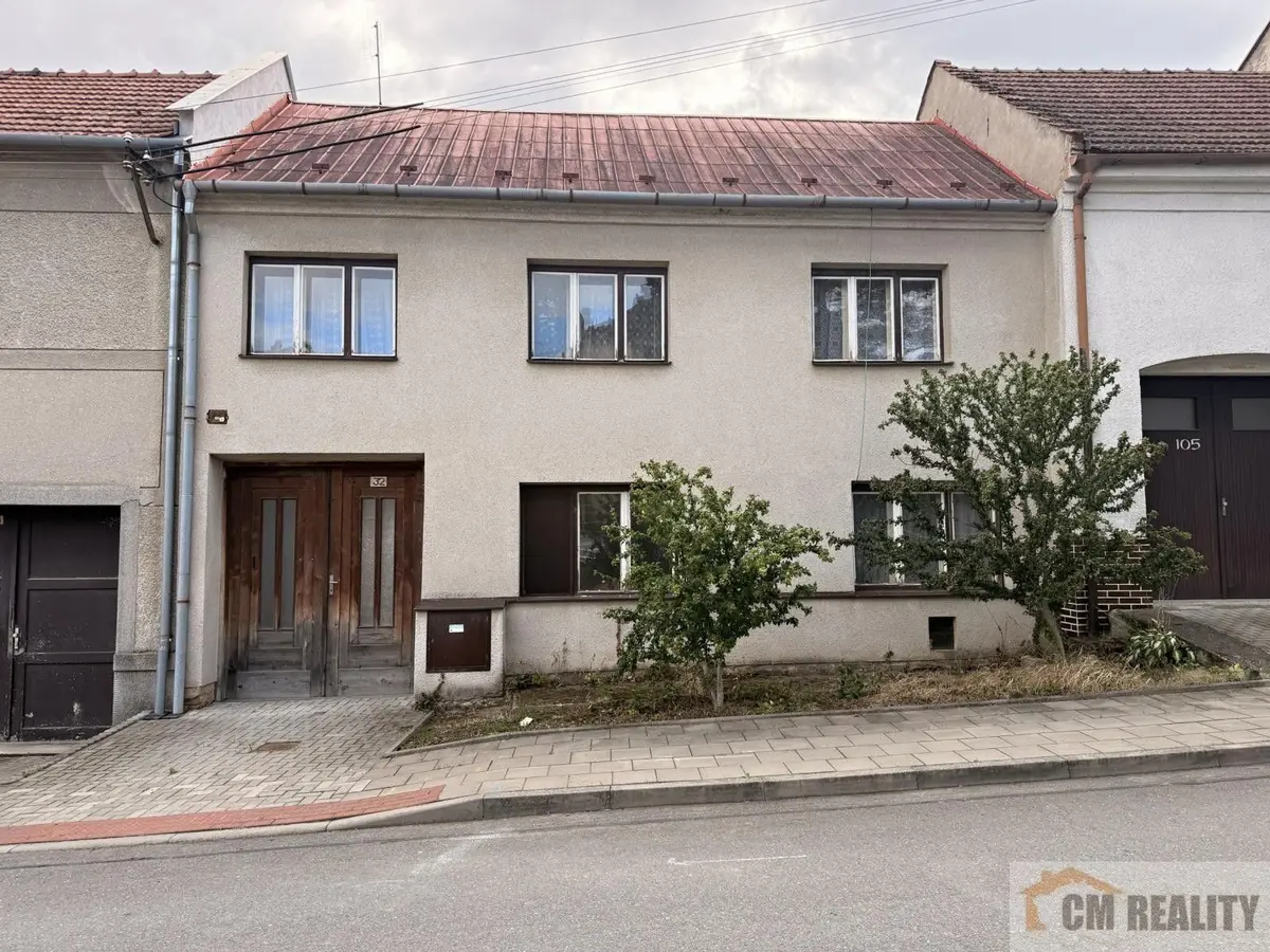 Prodej domu 113 m², Ondratice
