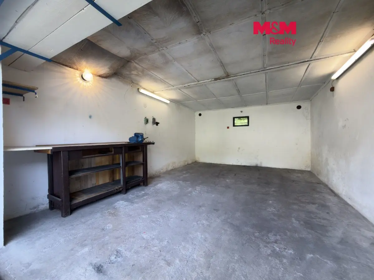 Prodej nemovitosti 20 m², Karviná-město · Karviná