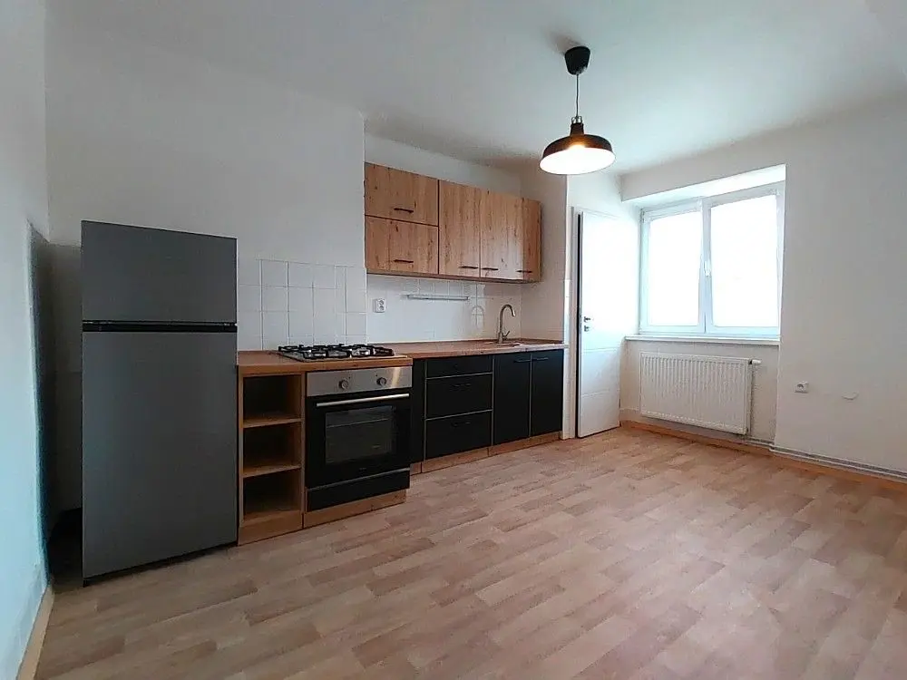 Pronájem bytu 1+1 52 m², Palackého · Mladá Boleslav