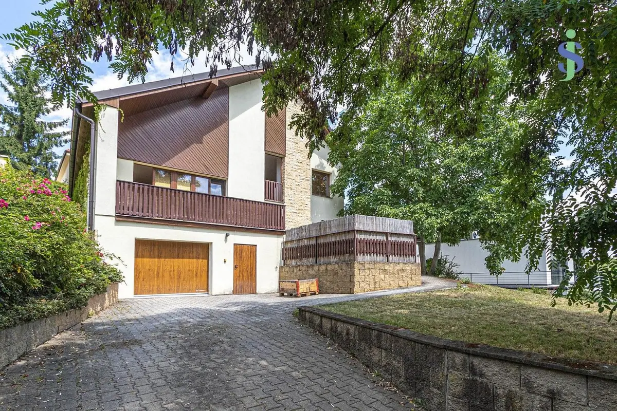 Pronájem domu 150 m², Černičná · Kyje