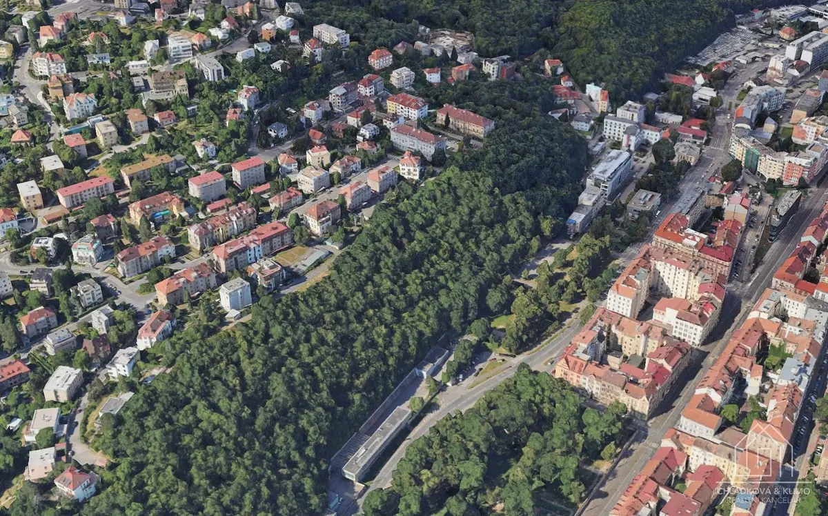 Prodej domu 350 m², Betlémské náměstí · Staré Město