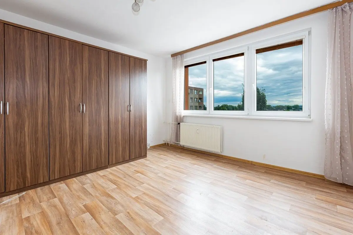 Prodej bytu 2+1 43 m², Václava Košaře · Dubina u Ostravy · Ostrava