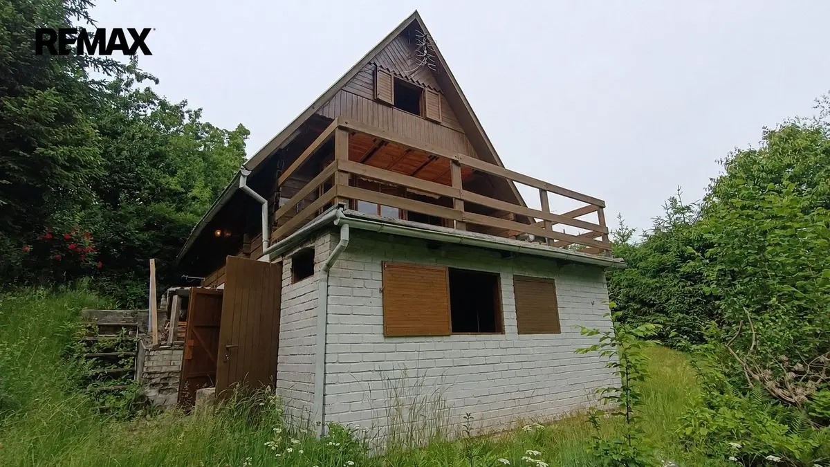 Prodej nemovitosti 50 m², Nevězice