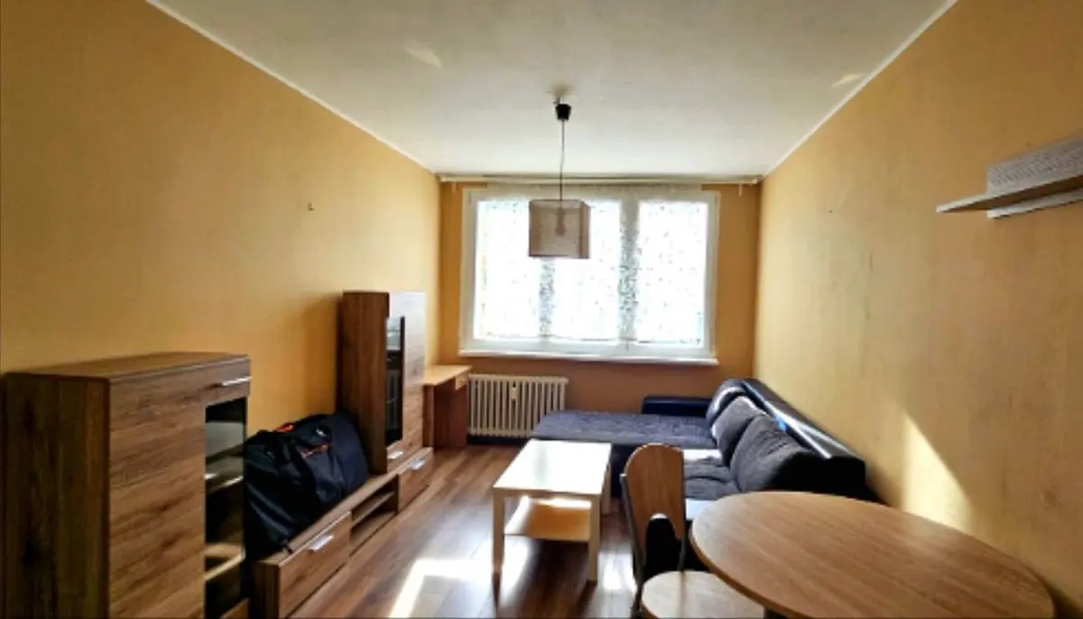 Pronájem bytu 2+kk 40 m², Kopistská · Litvínov-Janov · Litvínov