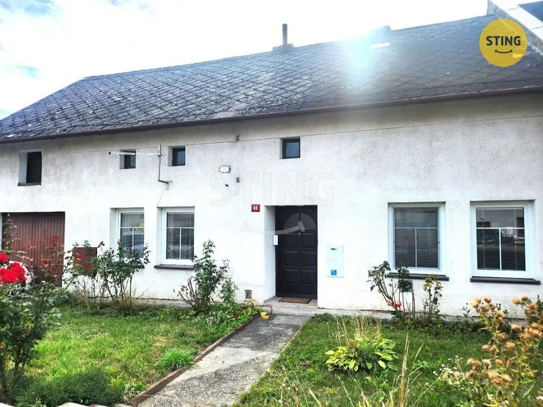 Prodej domu 110 m², Buk