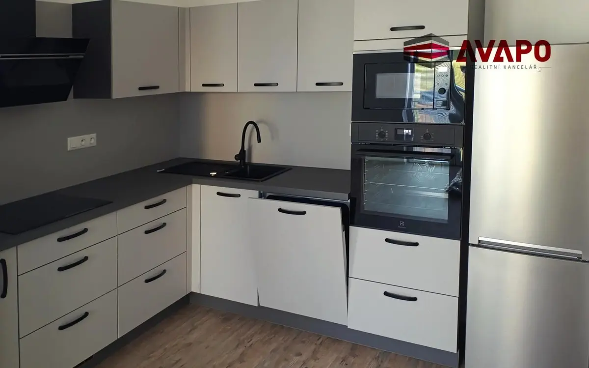 Pronájem bytu 3+kk 60 m², Vojanova · Opava-Předměstí · Opava