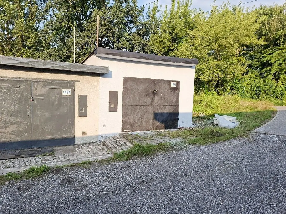 Prodej nemovitosti 22 m², Ráj · Karviná
