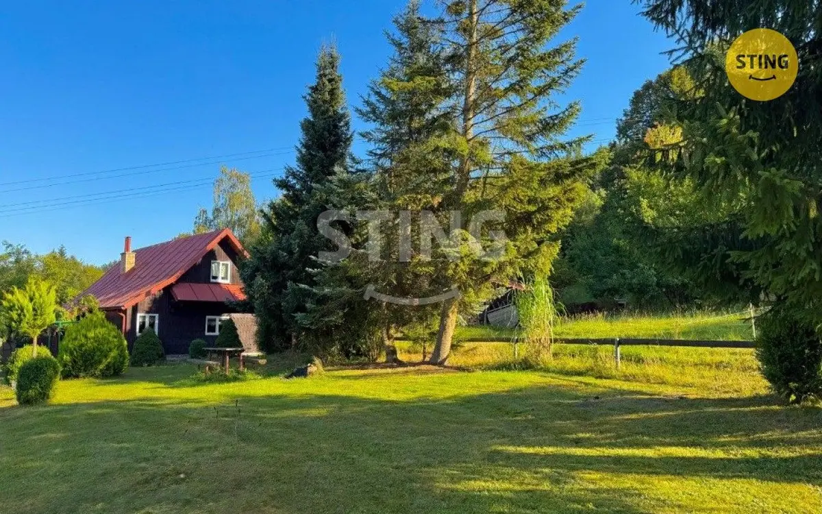 Prodej nemovitosti 160 m², Bílá