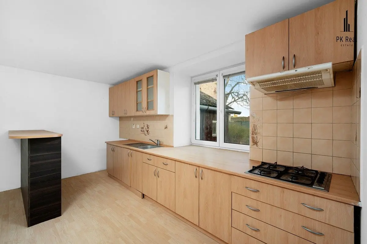 Prodej bytu 1+kk 95 m², Olomoucká · Uničov