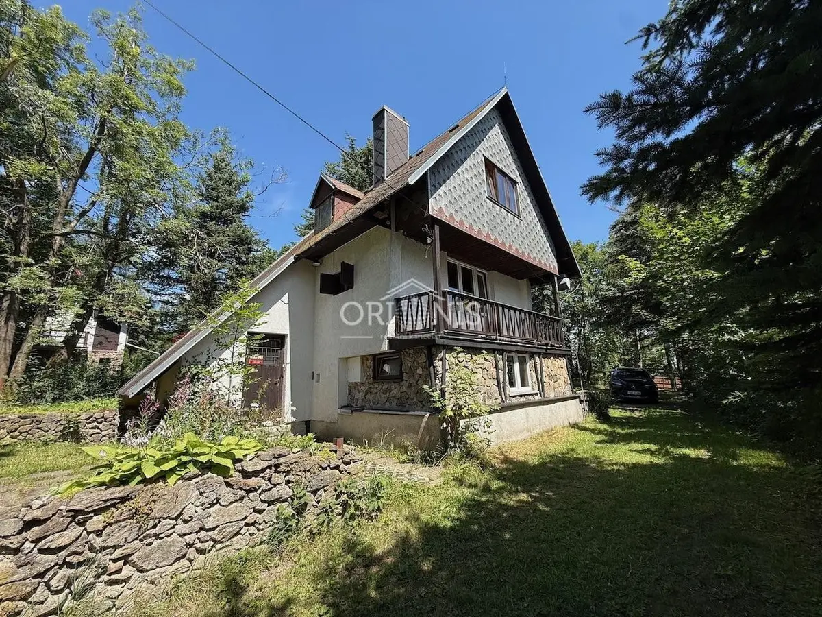 Prodej nemovitosti 85 m², Mezihoří u Chomutova · Blatno