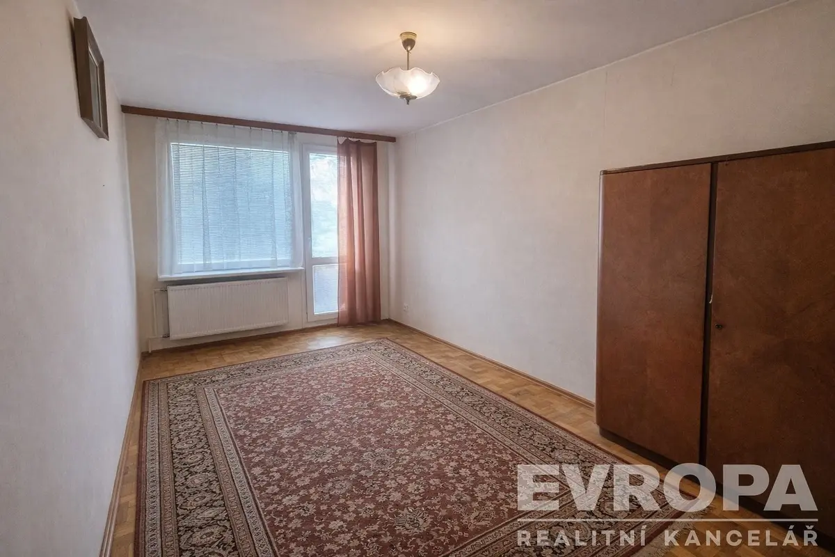 Prodej bytu 2+kk 43 m², Čumpelíkova · Kobylisy