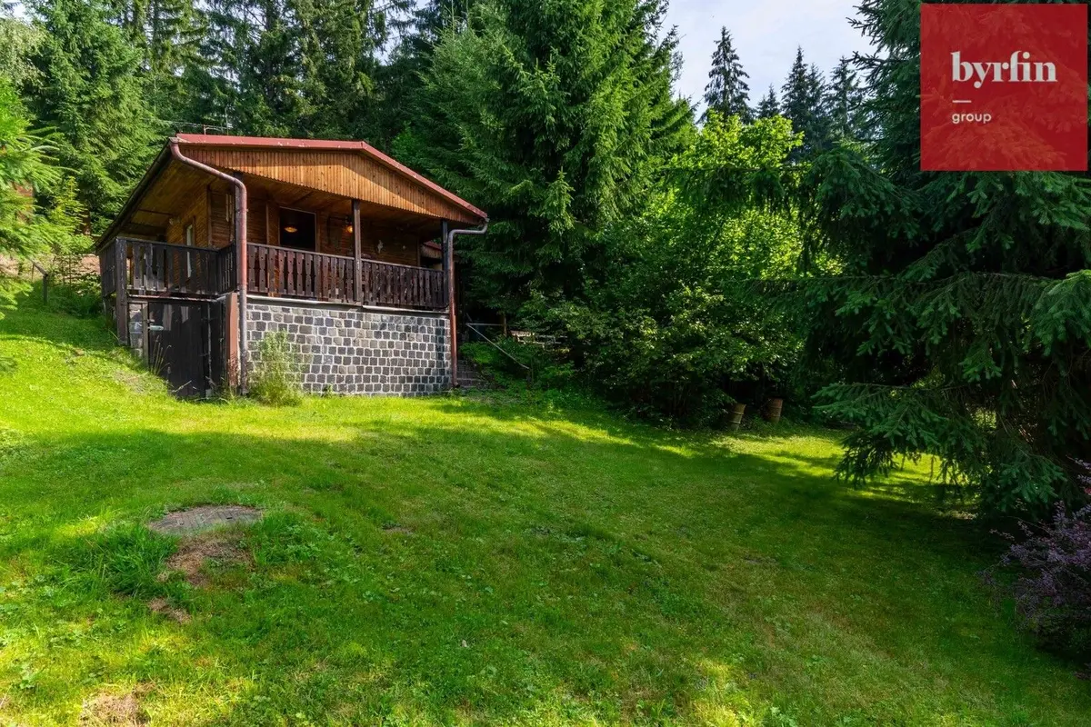 Prodej nemovitosti 50 m², Bílá