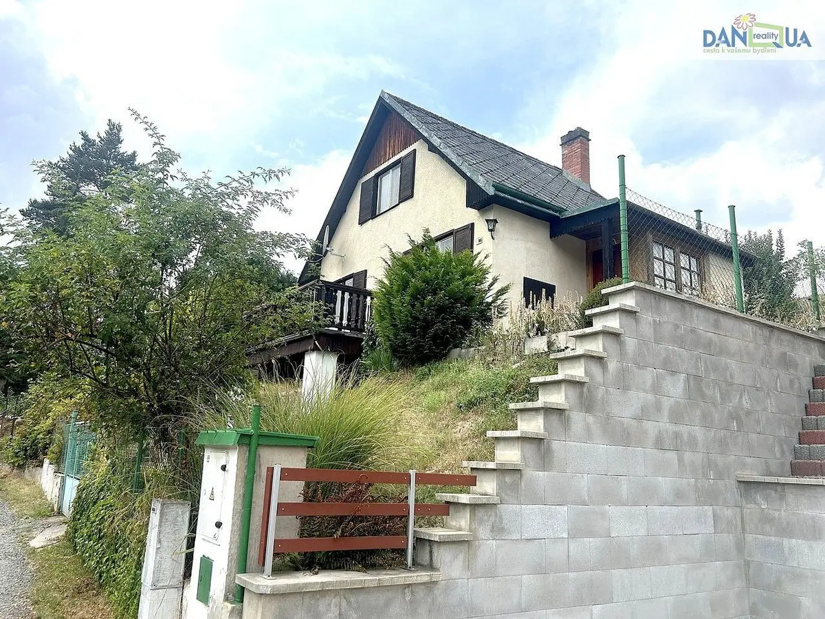 Prodej nemovitosti 96 m², Cihlářská · Sedlec u Starého Plzence · Starý Plzenec