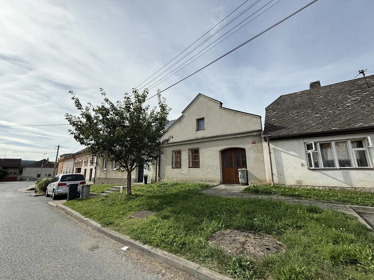 Pronájem domu 85 m², Mýto v Čechách · Mýto