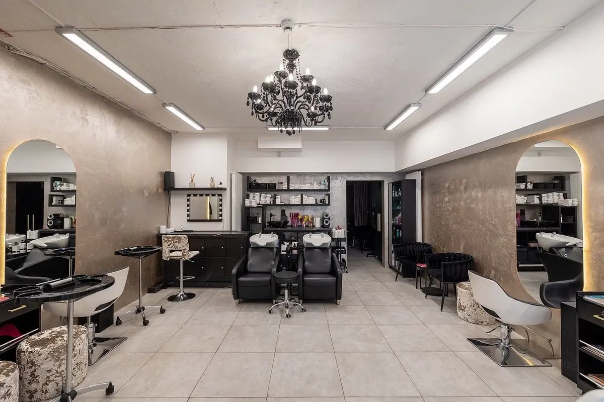 Pronájem komerčního prostoru 74 m², Neklanova · Vyšehrad