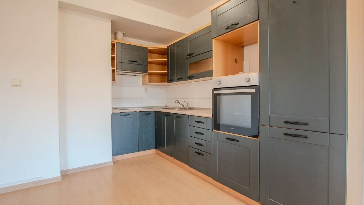 Pronájem bytu 2+kk 66 m², Táboritská · Žižkov · Poděbrady