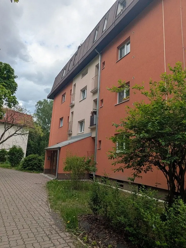 Prodej bytu 2+1 71 m², Horňátecká · Kobylisy