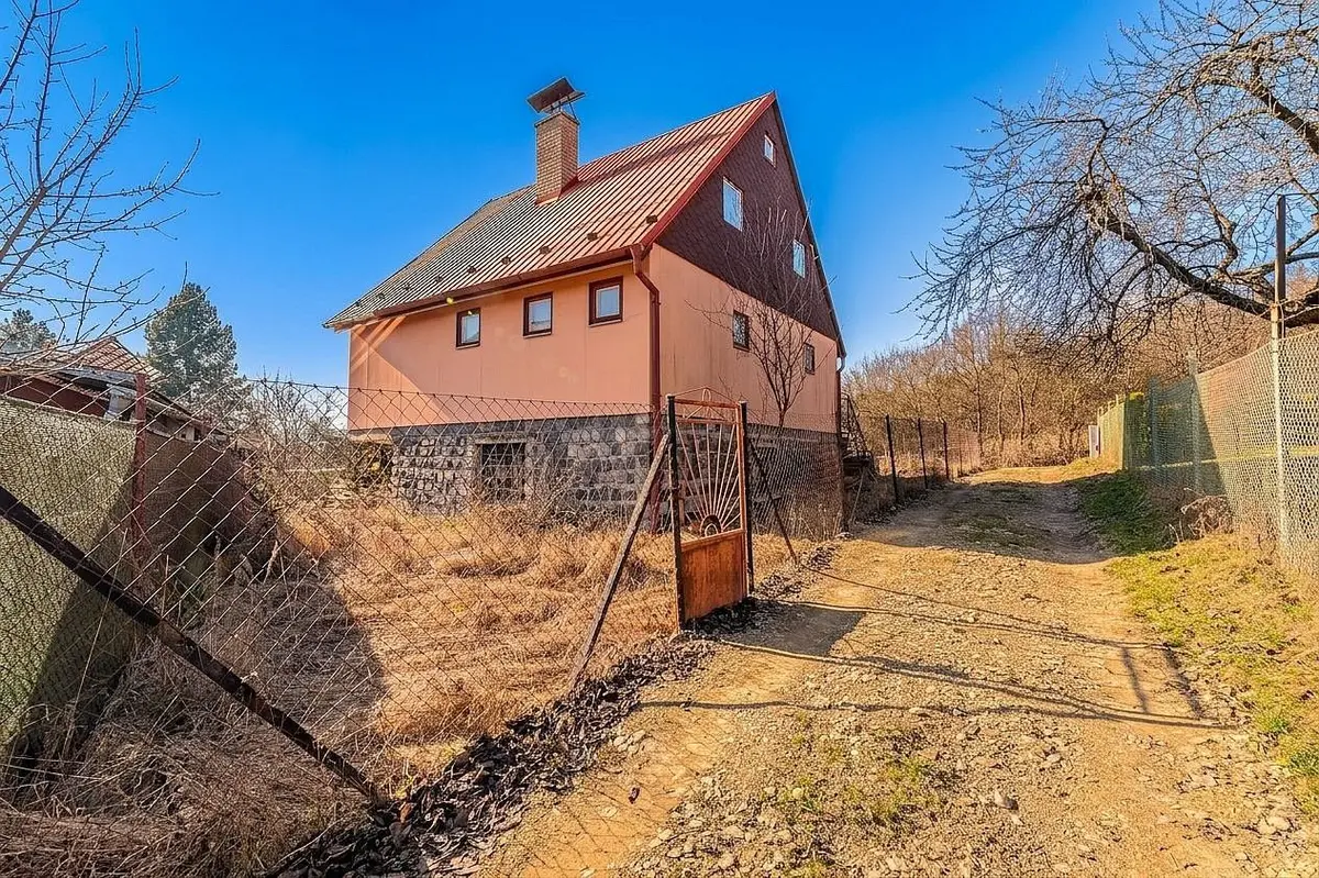 Prodej nemovitosti 145 m², Stražisko
