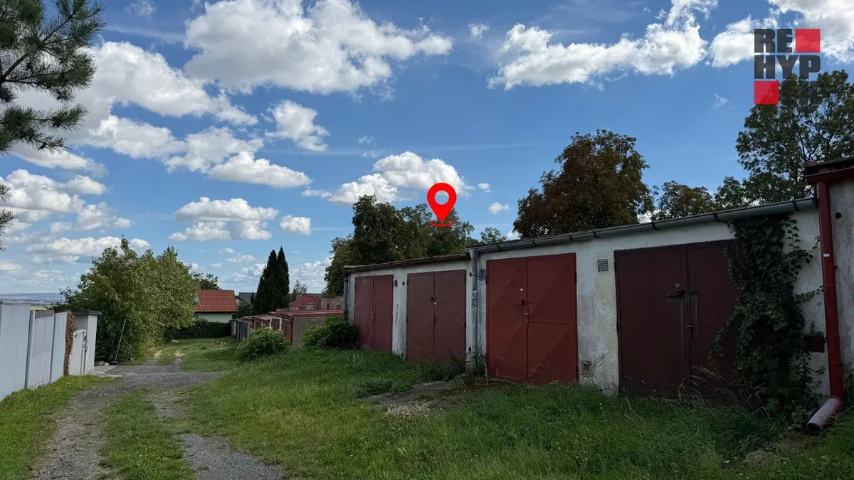 Pronájem nemovitosti 18 m², Žižkov a Vrchlice · Kutná Hora