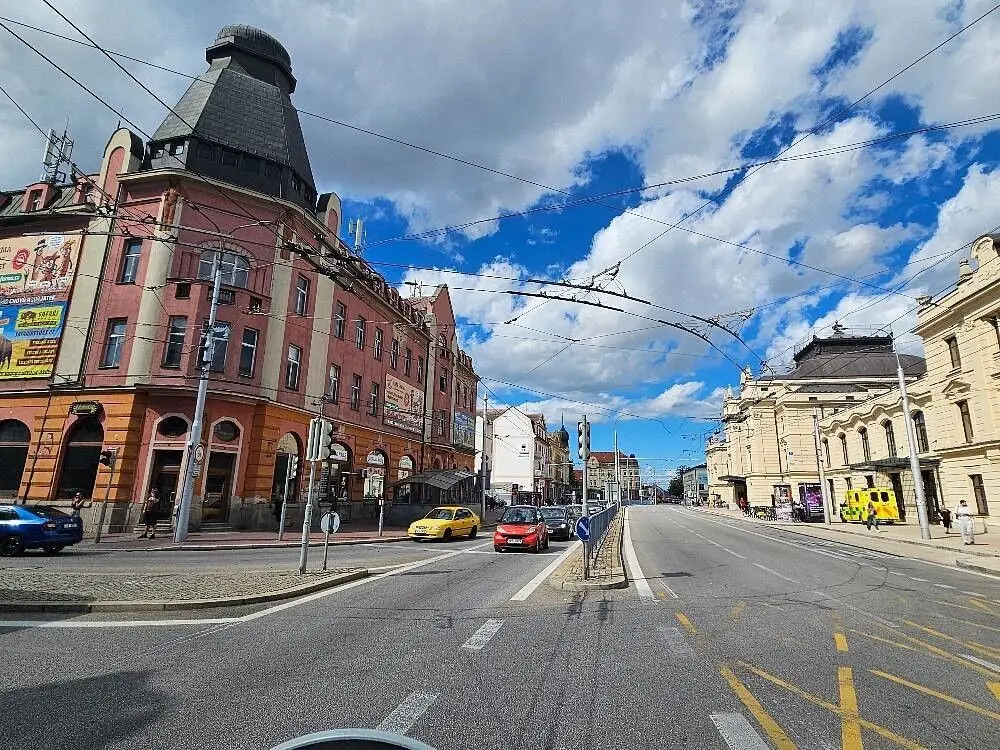 Pronájem komerčního prostoru 132 m², Územní skupina 7 · České Budějovice