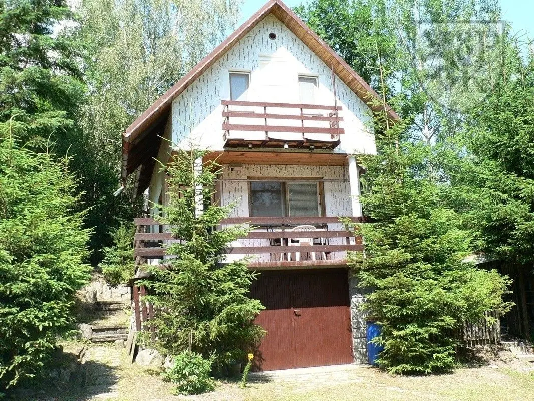 Prodej nemovitosti 90 m², Kocelovice