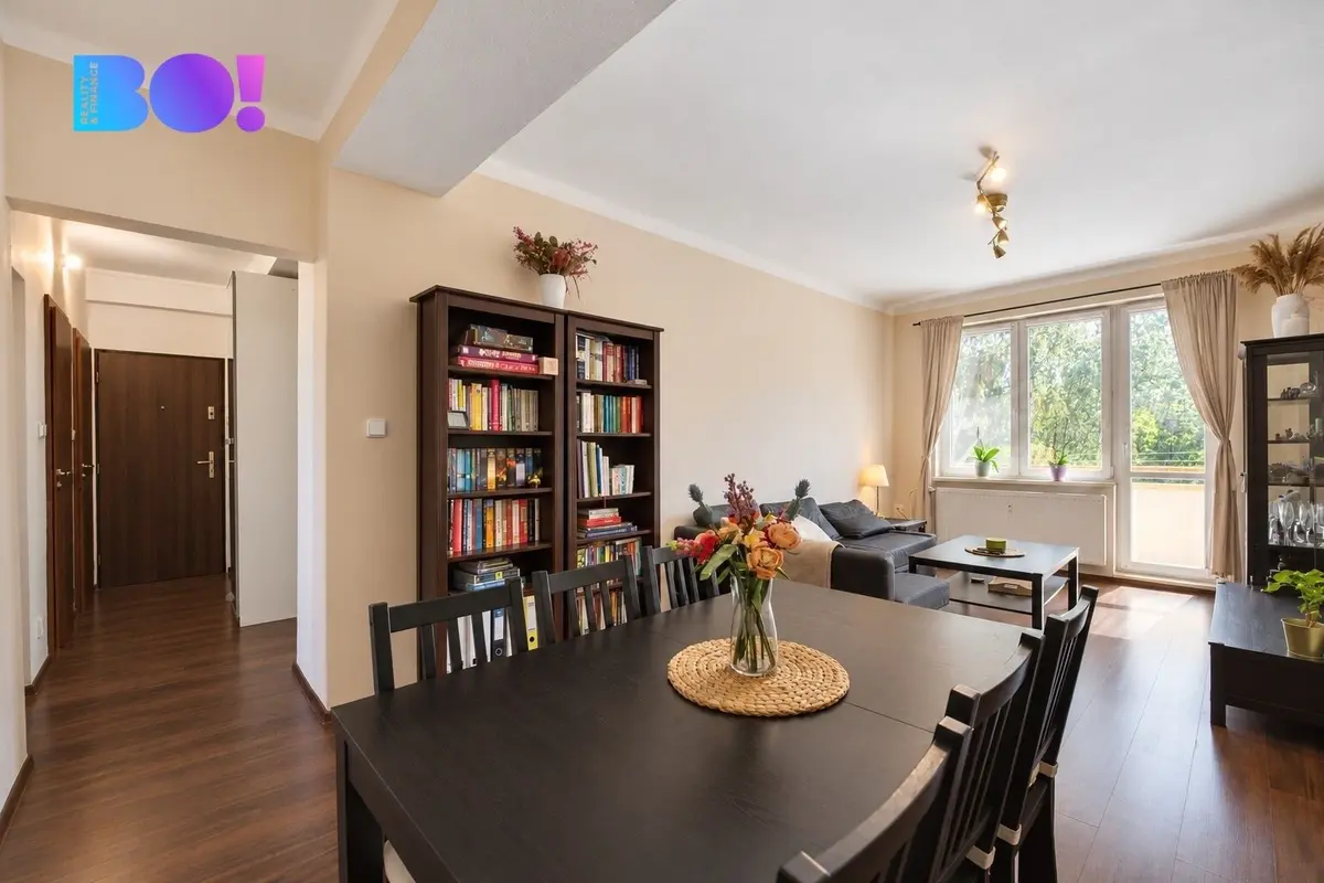 Prodej bytu 3+1 69 m², U Mlékárny · Český Těšín