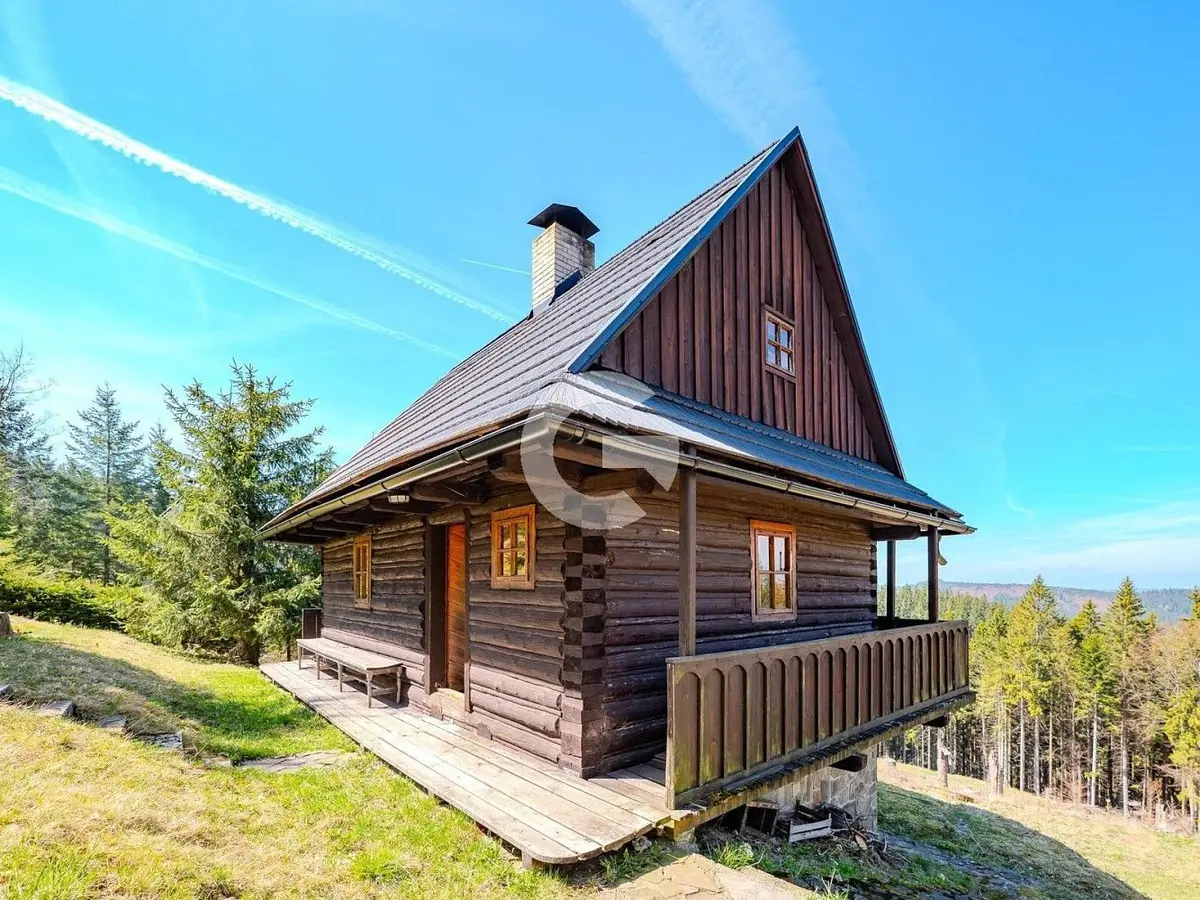 Prodej nemovitosti 83 m², Velké Karlovice