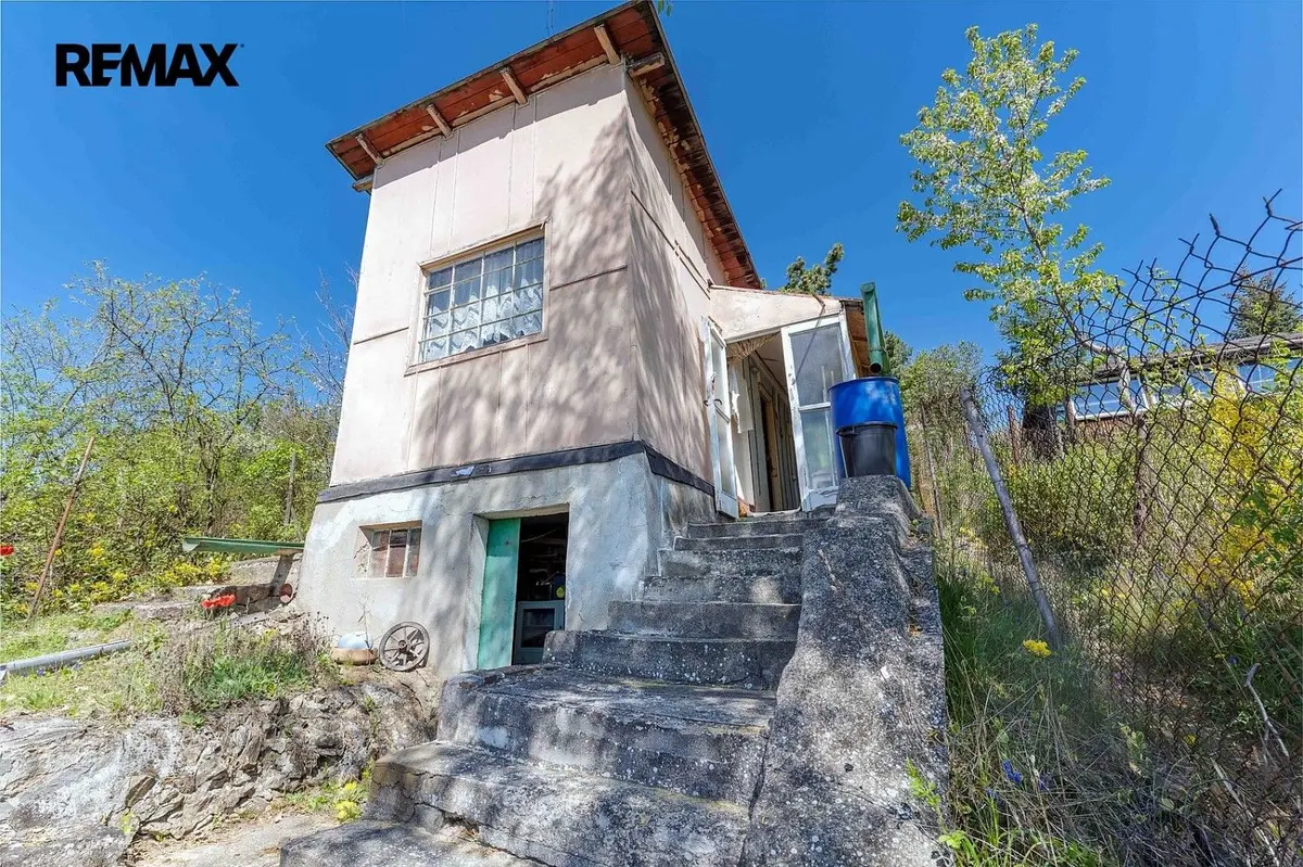 Prodej nemovitosti 18 m², Nový Lískovec · Brno