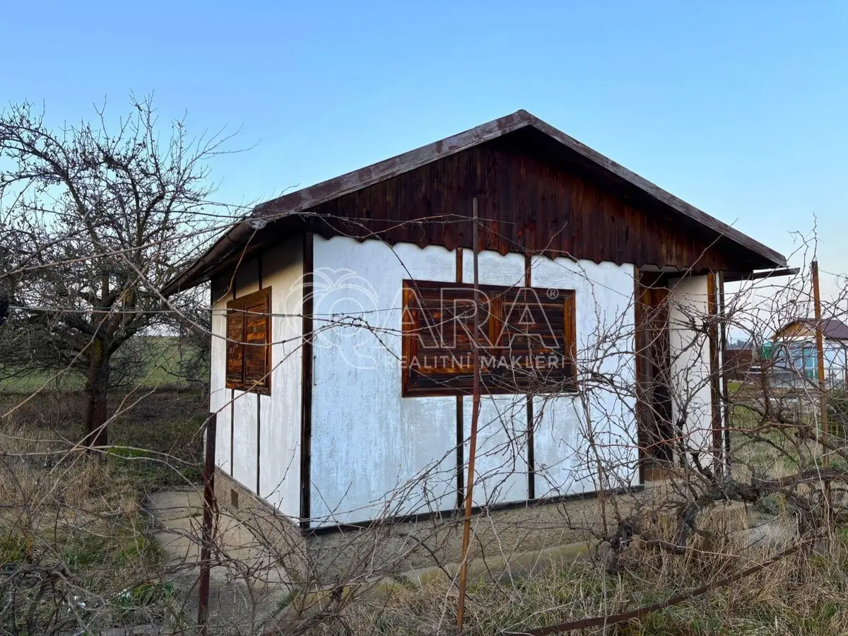 Prodej nemovitosti 16 m², Hloubětín