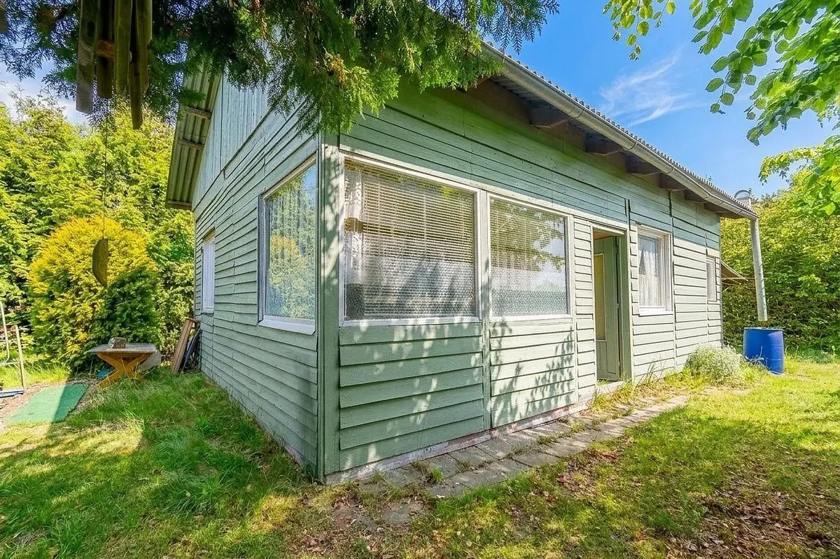 Prodej nemovitosti 70 m², Suchý