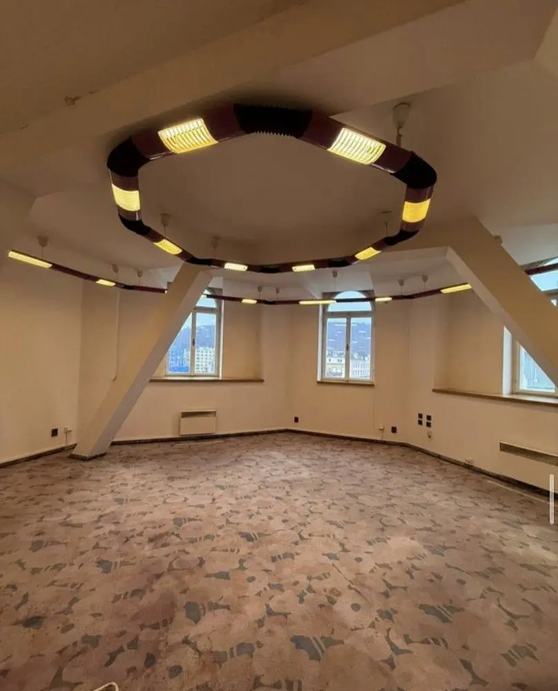 Pronájem komerčního prostoru 30 m², Nám. Svobody · Děčín