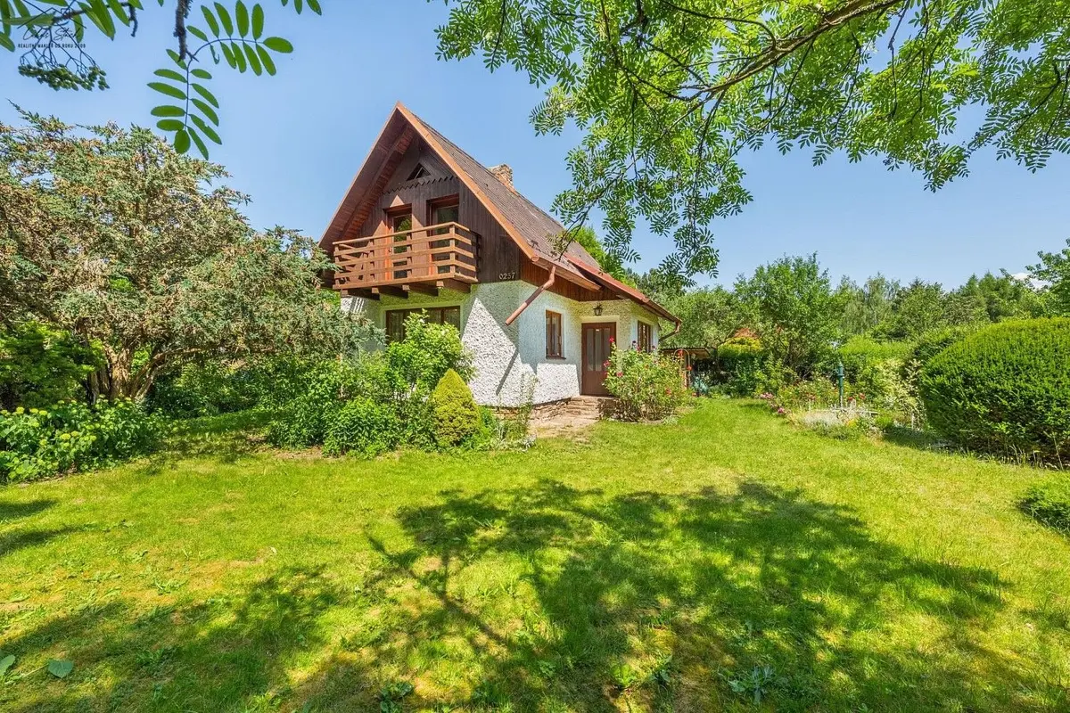 Prodej nemovitosti 100 m², Průběžná · Nová Ves pod Pleší